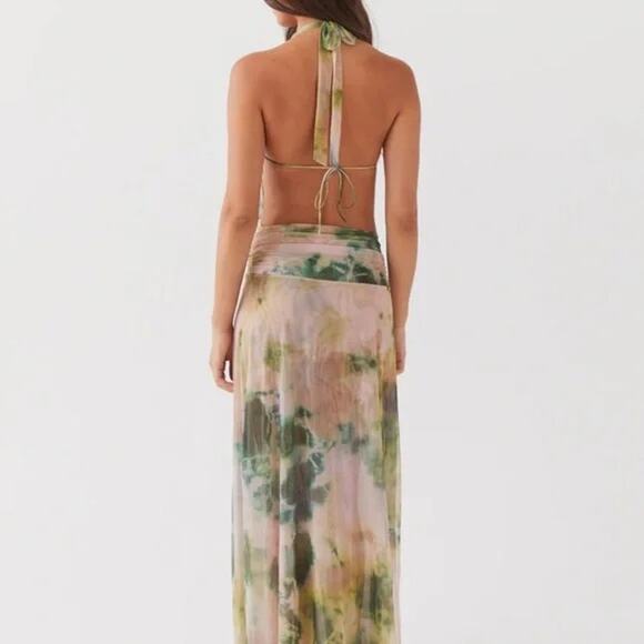 Peppermayo Maxi Dress - Picture 2 of 4